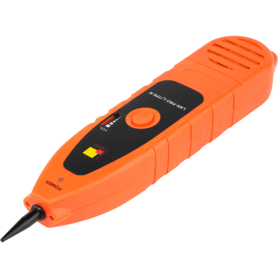 Кабельный тестер Lanmaster LAN-PRO-L/TPK-N-8R - фото 4