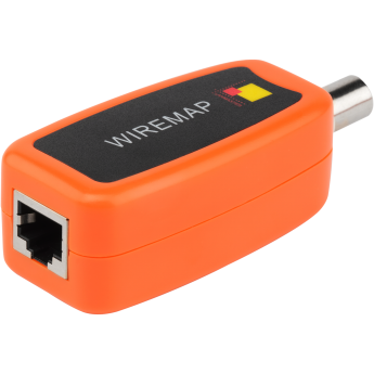 Кабельный тестер Lanmaster LAN-PRO-L/TPK-N-8R - фото 5