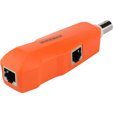 Тестер витой пары Lanmaster LAN-PRO-L/TPK-POE - фото 4