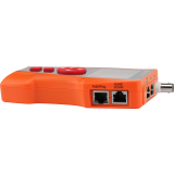 Тестер витой пары Lanmaster LAN-PRO-L/TPK-POE-8R