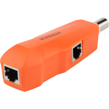 Тестер витой пары Lanmaster LAN-PRO-L/TPK-TDR - фото 4