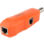 Тестер витой пары Lanmaster LAN-PRO-L/TPK-TDR - фото 4