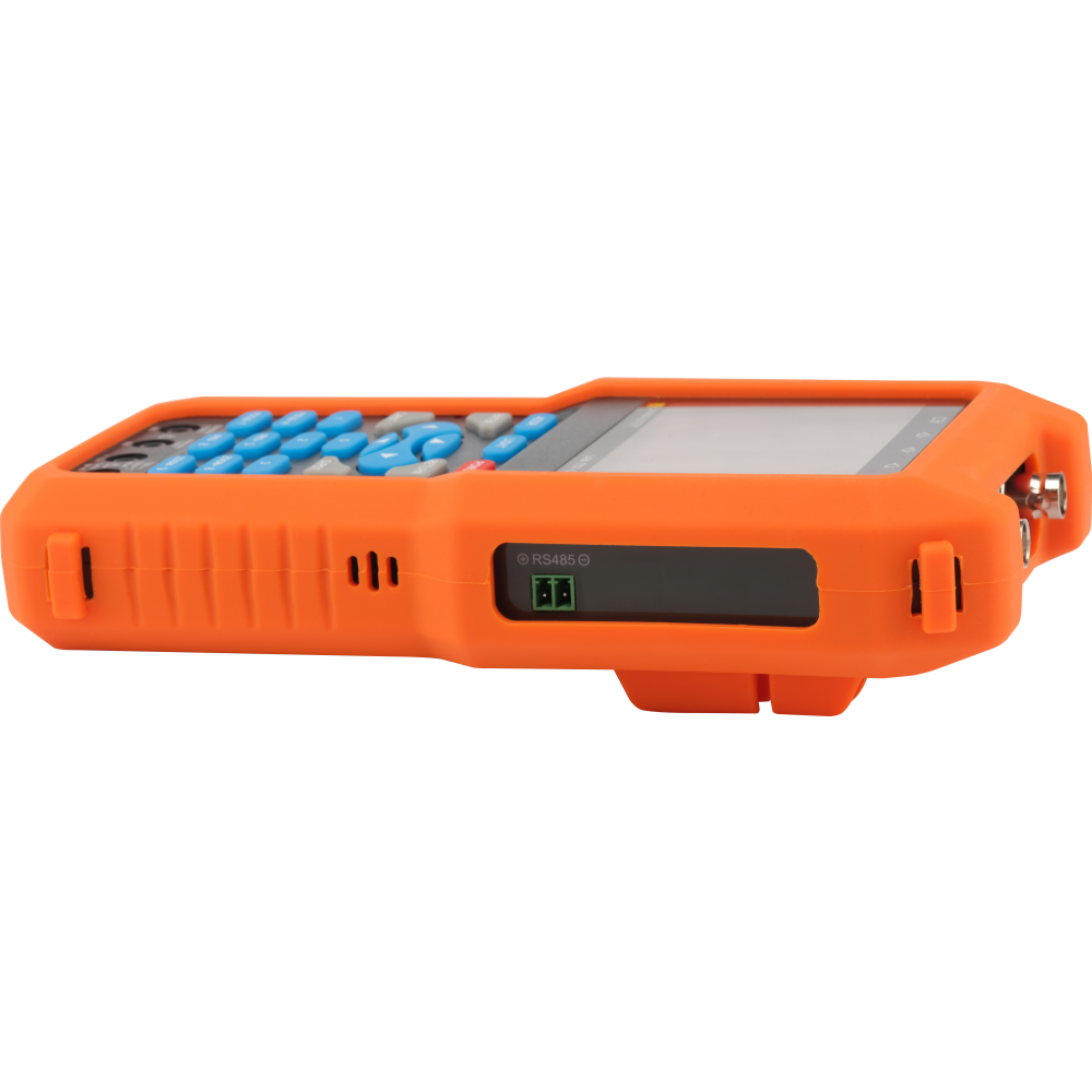 Тестер для сетей видеонаблюдения Lanmaster LAN-TST-CCTV - фото 4