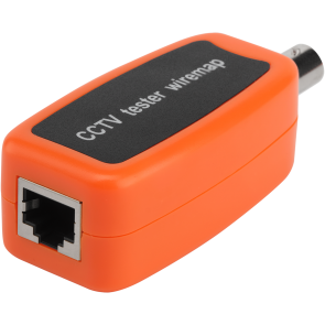 Тестер для сетей видеонаблюдения Lanmaster LAN-TST-CCTV - фото 6