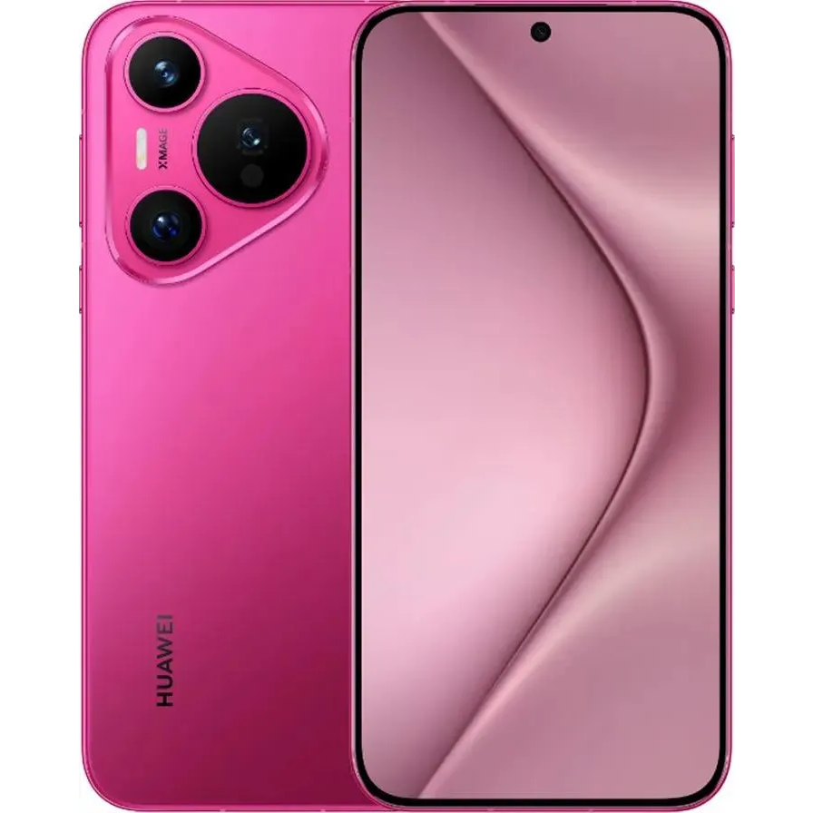 Смартфон Huawei Pura 70 12/256GB Pink (ADY-LX9)