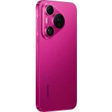 Смартфон Huawei Pura 70 12/256Gb Pink (ADY-LX9) (51097VXU)