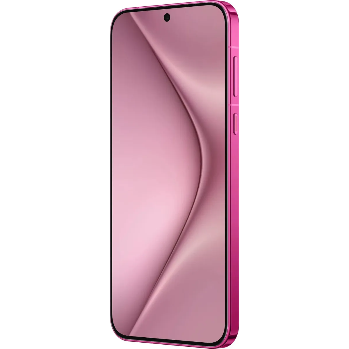 Смартфон Huawei Pura 70 12/256Gb Pink (ADY-LX9) - 51097VXU - фото 4