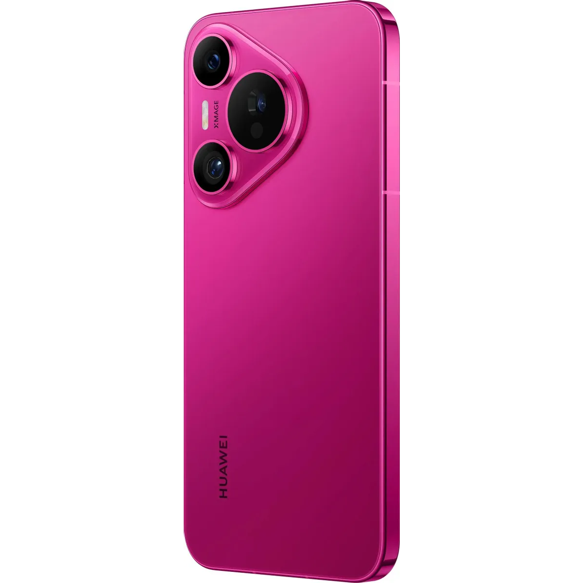 Смартфон Huawei Pura 70 12/256Gb Pink (ADY-LX9) - 51097VXU - фото 5