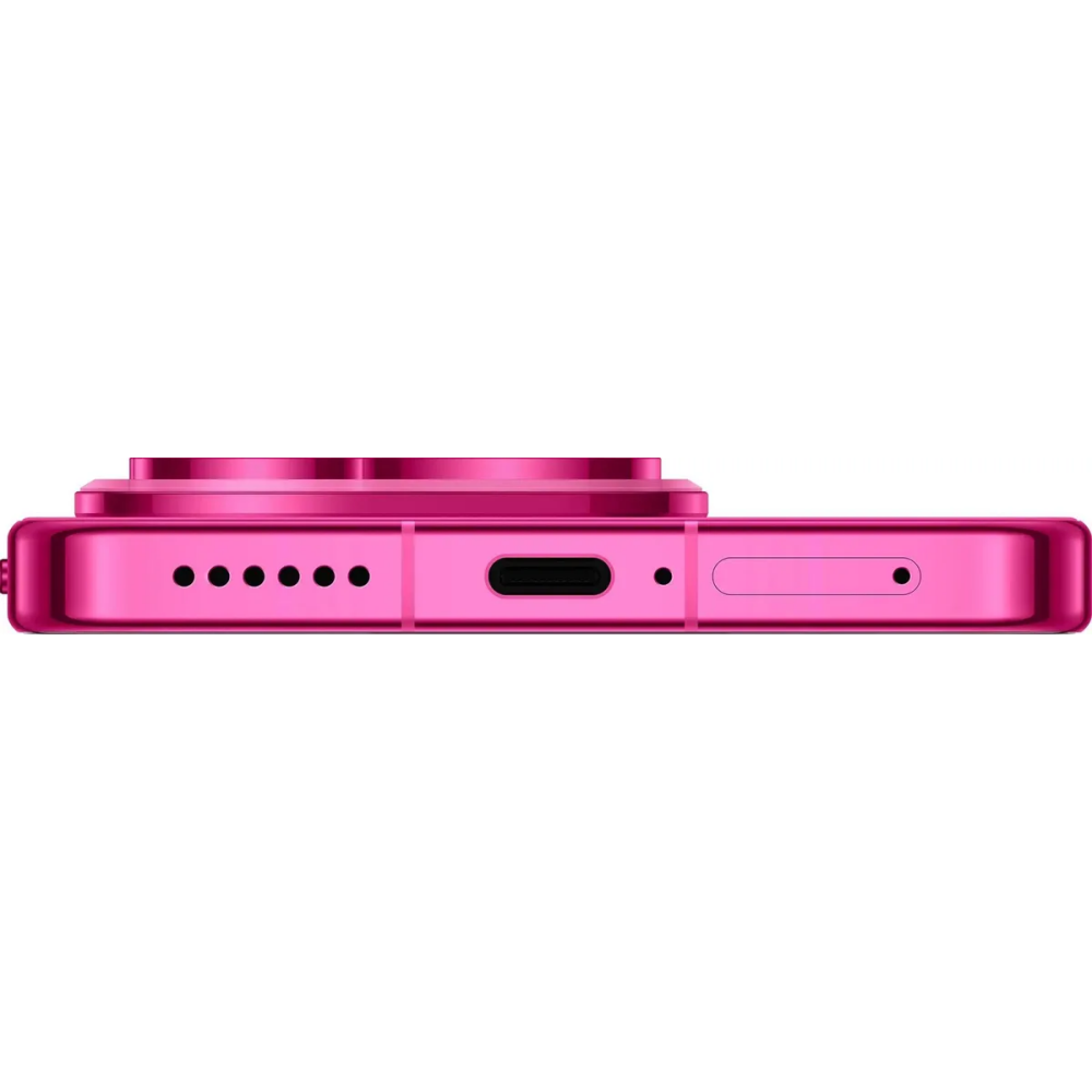 Смартфон Huawei Pura 70 12/256Gb Pink (ADY-LX9) - 51097VXU - фото 11
