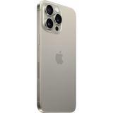 Смартфон Apple iPhone 15 Pro Max 256Gb Natural Titanium (MU793HX/A)