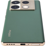Смартфон Infinix Note 40 Pro 12/256Gb Vintage Green (X6850) (10053869)