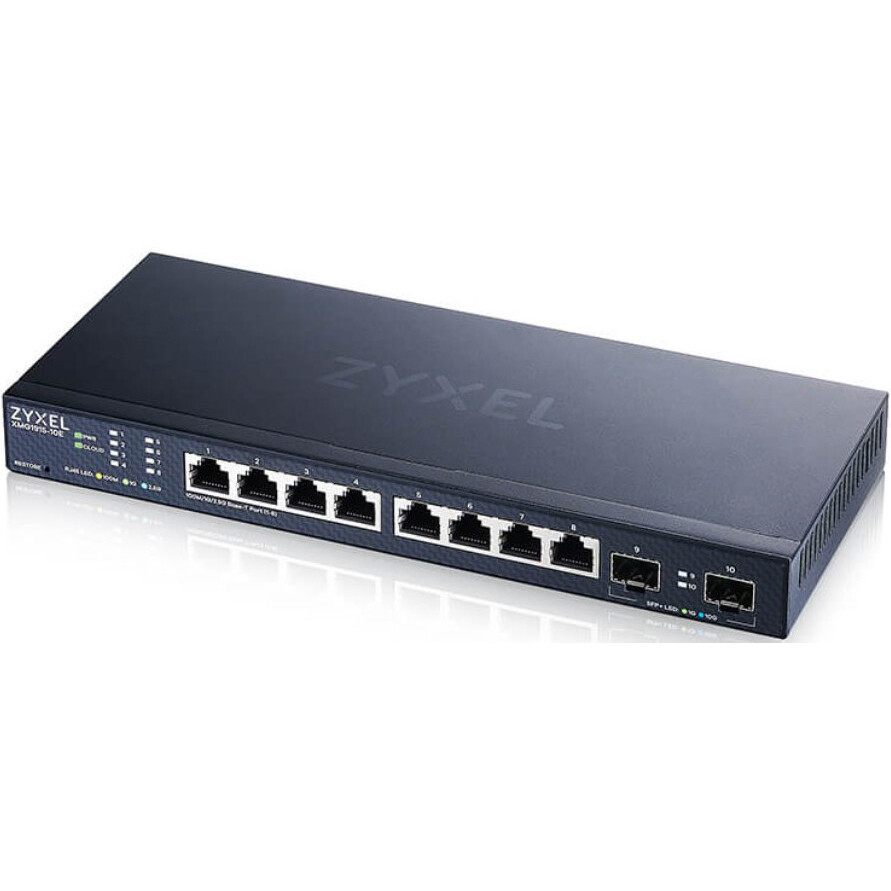 Keenetic poe switch 9 kn 4710