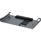 Подставка для монитора Satechi Monitor Stand Hub XL Space Gray (ST-UCSHXLM)