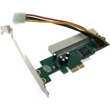 Переходник PCI-E x1 - PCI-E x16 Espada EPCIF-PCIM4pAd