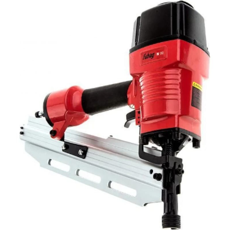 Нейлер пневматический Fubag N90 - 100156 - фото 3