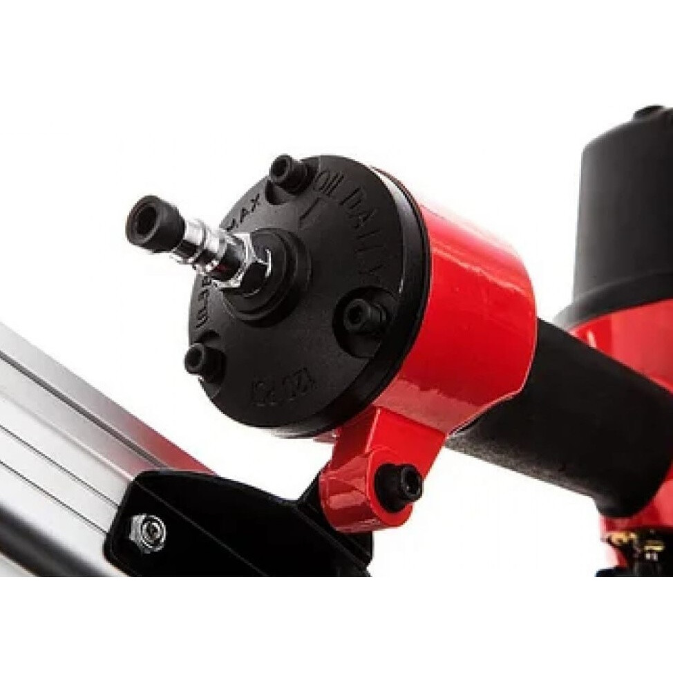 Нейлер пневматический Fubag N90 - 100156 - фото 4