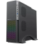 Корпус ZIRCON Desk Mini 300W Black - фото 3
