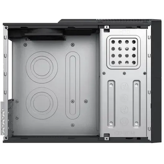 Корпус ZIRCON Desk Mini 300W Black - фото 8