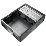 Корпус ZIRCON Desk Mini 300W Black