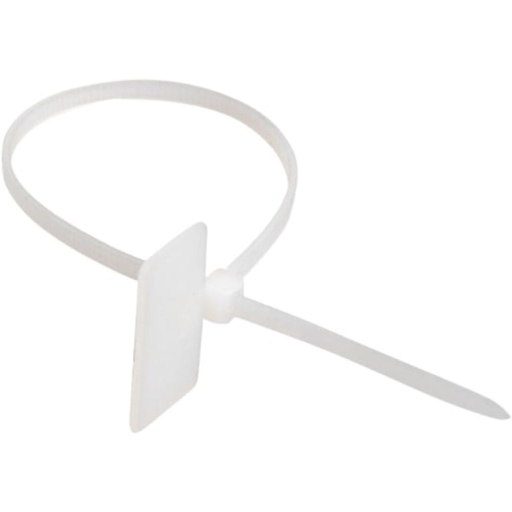 Кабельная стяжка TWT TWT-CVM-205, 100 шт. - фото 2