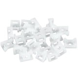 Площадка для стяжек NIKOMAX NMC-TMS50-WT-100-K