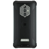 Смартфон Blackview BV6600 Pro Black