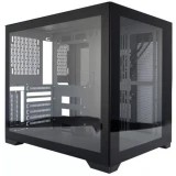 Корпус Alseye Cube Black (Cube-B)