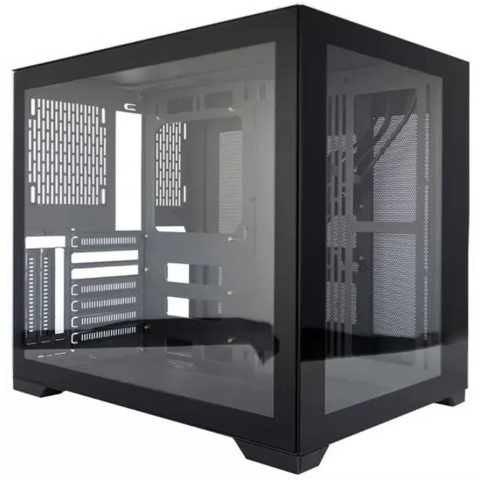 Корпус Alseye Cube Black - Cube-B