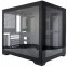 Корпус Alseye Cube Black - Cube-B