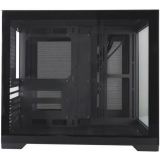 Корпус Alseye Cube Black (Cube-B)