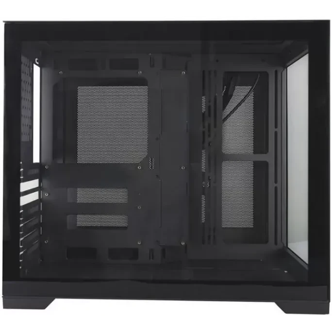 Корпус Alseye Cube Black - Cube-B - фото 2