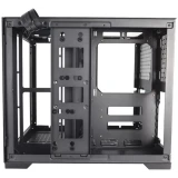 Корпус Alseye Cube Black (Cube-B)