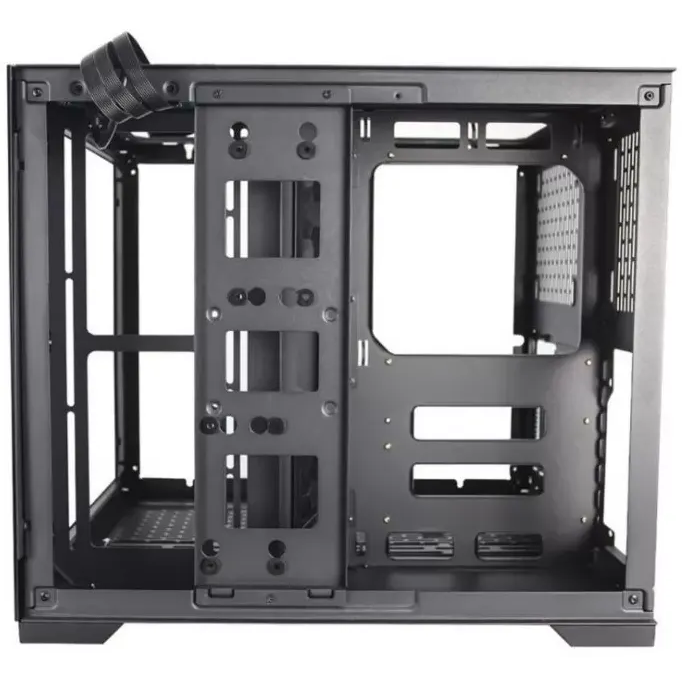 Корпус Alseye Cube Black - Cube-B - фото 3