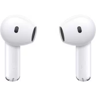 Гарнитура Honor Earbuds X6 White (PET-T10) - 5503ABBG - фото 3