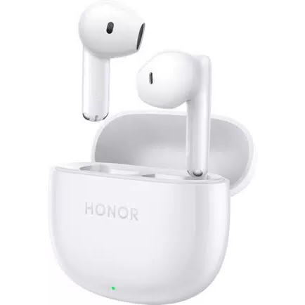 Гарнитура Honor Earbuds X6 White (PET-T10) - 5503ABBG - фото 5