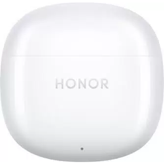 Гарнитура Honor Earbuds X6 White (PET-T10) - 5503ABBG - фото 6