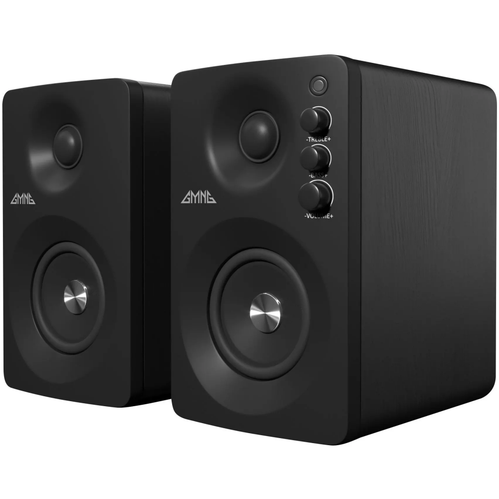 Колонки GMNG GG-SP610ACW Black - фото 3