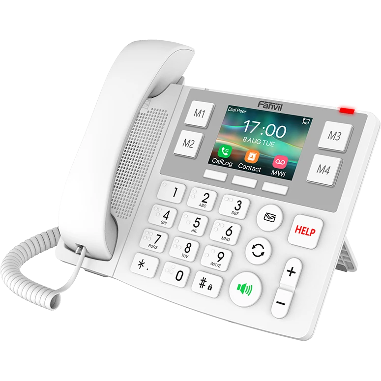 VoIP-телефон Fanvil (Linkvil) X305