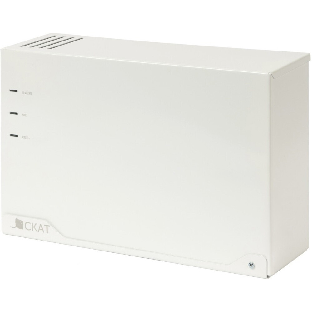 ИБП Бастион СКАТ-1200 - 90 - фото 2