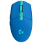 Мышь Logitech G304 Lightspeed Blue - 910-006016/910-006018