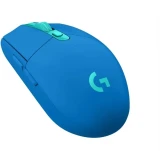 Мышь Logitech G304 Lightspeed Blue (910-006016/910-006018)