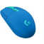 Мышь Logitech G304 Lightspeed Blue - 910-006016/910-006018 - фото 2
