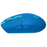 Мышь Logitech G304 Lightspeed Blue (910-006016)