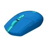 Мышь Logitech G304 Lightspeed Blue (910-006016/910-006018)