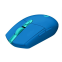 Мышь Logitech G304 Lightspeed Blue - 910-006016/910-006018 - фото 4
