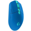 Мышь Logitech G304 Lightspeed Blue - 910-006016/910-006018 - фото 5