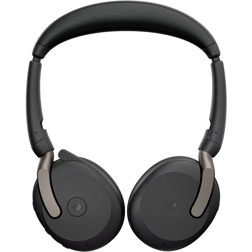 Гарнитура Jabra Evolve2 65 Flex USB-C MS Stereo - 26699-999-899 - фото 2
