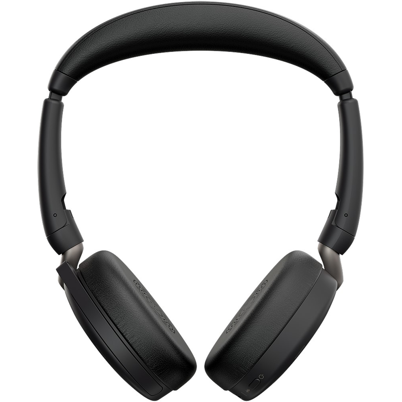 Гарнитура Jabra Evolve2 65 Flex USB-C MS Stereo - 26699-999-899 - фото 4