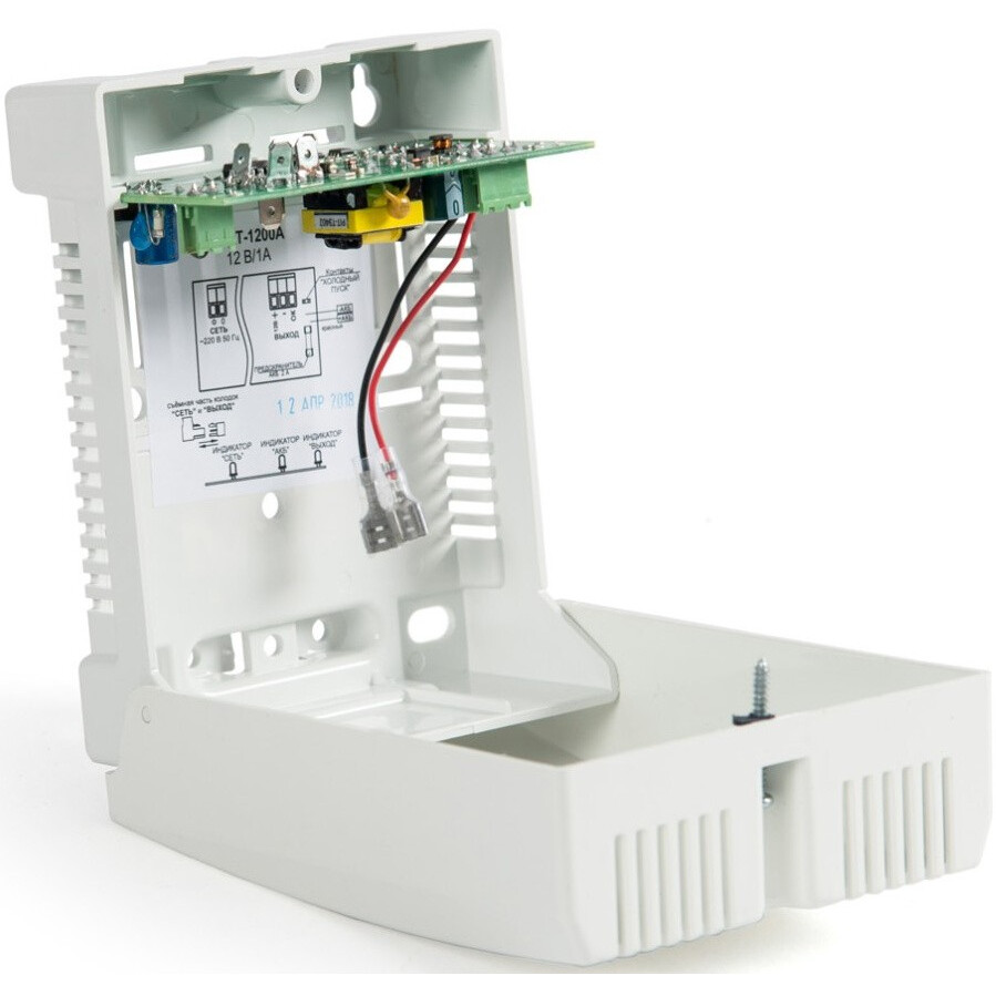 ИБП Бастион СКАТ-1200А - 17 - фото 4