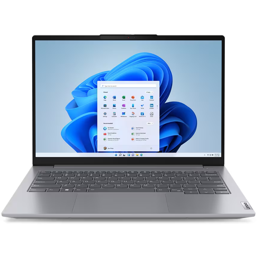 Ноутбук Lenovo ThinkBook 14 G6 (21KG00ATAU)